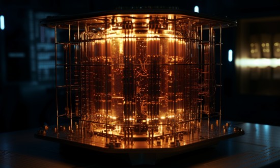 2023年中國量子計算機發展前景及趨勢