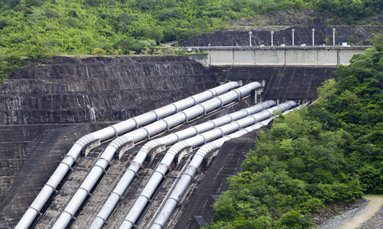 水電用鋼行業市場分析及未來戰略前景