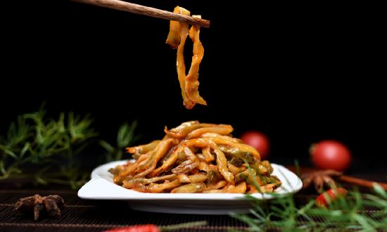 泡菜行業報告 泡菜行業深度分析