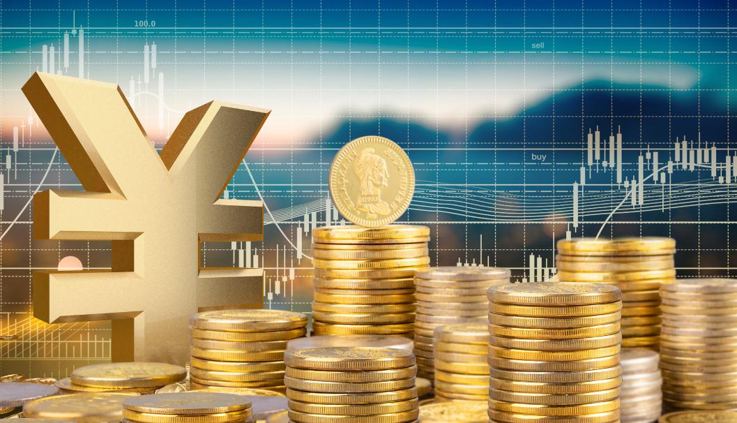 中國普惠金融行業競爭格局及發展趨勢