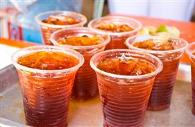 2024年無糖飲料的市場(chǎng)規(guī)模與增長(zhǎng)趨勢(shì)