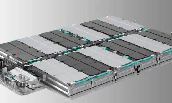 固態電池行業研究報告：全固態電池具有巨大應用潛力