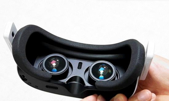 頭顯設備市場投資前景研究：IDC預估今年AR/VR頭顯出貨810萬臺