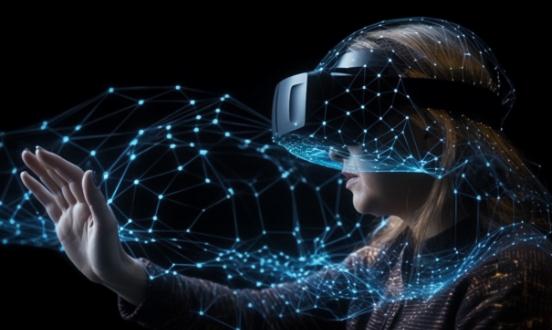 頭顯設備行業市場分析：預估2023年AR/VR頭顯出貨810萬臺 同比下降8.3%