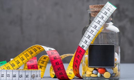 減肥食品市場(chǎng)發(fā)展現(xiàn)狀調(diào)查2023