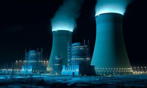 能源局印發新文件 未來裝機規模有望躍升全球第一 核電設備行業市場機遇分析