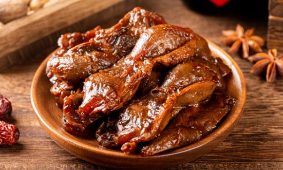 中國鹵味行業市場現狀：各種熟食制品消費需求明顯上升