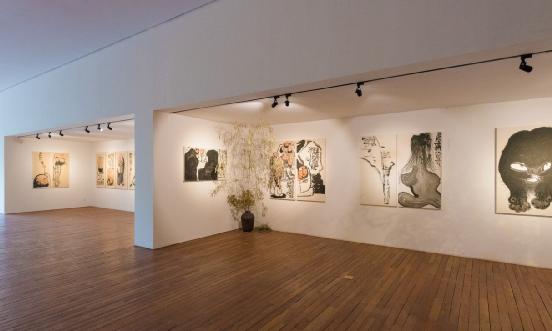2024年中國美術館行業發展分析報告