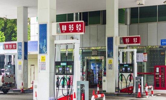 加油站行業進入新零售時代　未來加油站行業市場及投資機遇分析2024