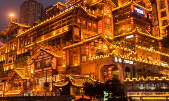 元旦期間全國國內旅游出游1.35億人次 假期全國文化和旅游市場平穩有序
