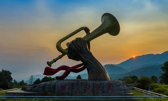 2024年元旦國內出游同比增155.3% 紅色旅游發展現狀與前景