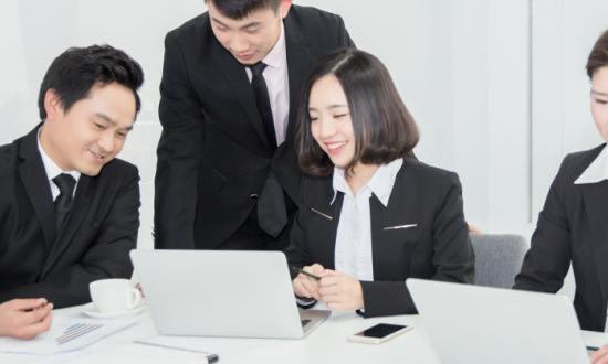  企業培訓行業發展分析：中國企業管理培訓行業目前處于行業發展初期