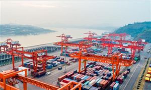 簽署了 中國—尼加拉瓜自由貿易協定將正式生效 零關稅 服務貿易行業發展前瞻