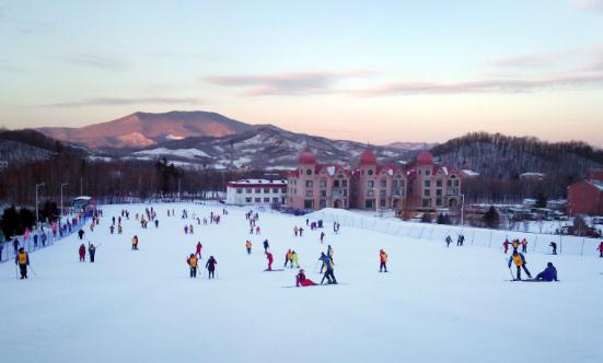 2024體育旅游行業調研 體育旅游行業發展空間進一步擴大