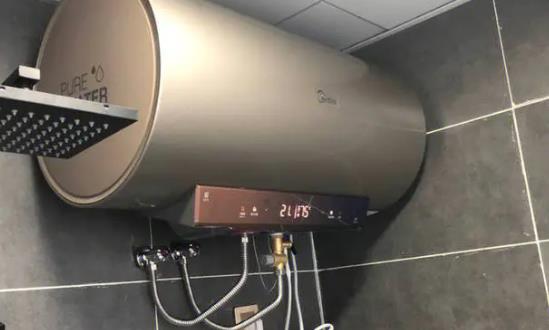 2024電熱水器行業深度調研：電熱水器行業已進入存量市場