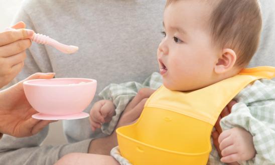 中國嬰兒輔食行業發展趨勢：未來嬰幼兒輔食滲透率將會繼續呈現上漲態勢