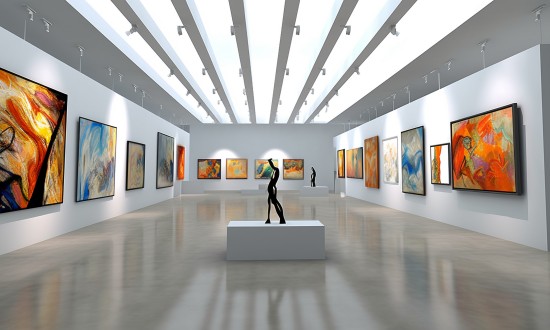 2024年美術館行業市場現狀及產業發展趨勢