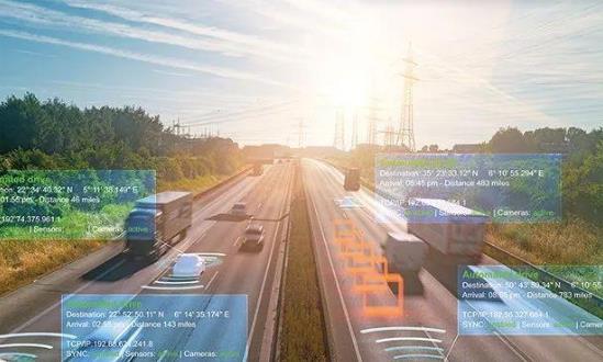 2024公路信息化行業發展研究：公路信息化布局數字中國