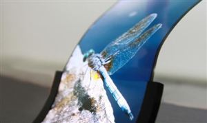下一代iPad將首次使用 OLED顯示屏已進入生產階段 柔性顯示屏行業發展研究報告