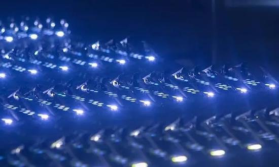 液晶材料產業線及未來發展趨勢分析2024