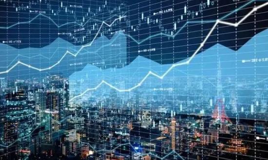 2024金融管理行業市場分析及發展趨勢：金融管理市場正在向數字化轉型