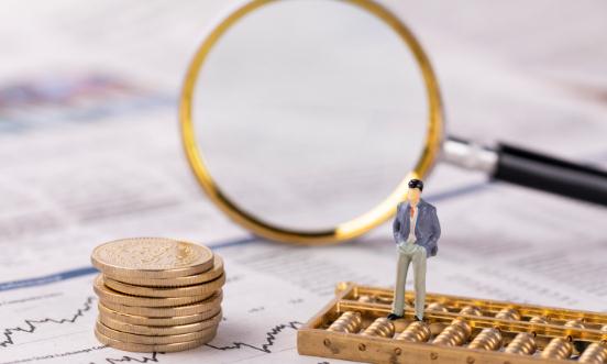 個人理財行業未來趨勢：傳統金融機構需要不斷創新以適應市場需求