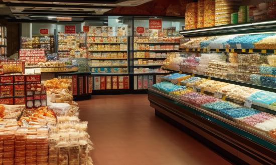 中國精品超市行業仍處于發展階段 精品超市行業市場分析