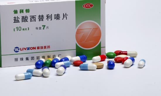 2024抗過敏藥行業現狀分析與面臨的挑戰