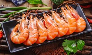 2024美白對蝦產業(yè)鏈供需格局分析