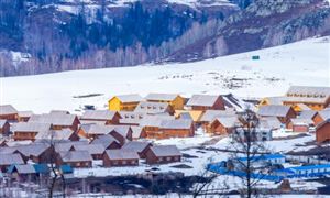 或超4億人次 5500億元 爾濱背后 這個大生意火了 中國冰雪旅游行業發展前景展望分析報告