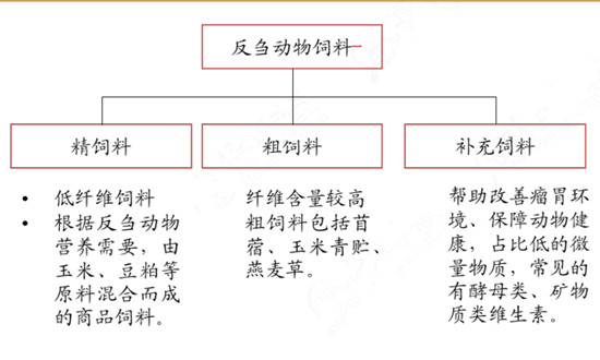 奶牛飼料行業(yè)發(fā)展怎樣? 奶牛飼料行業(yè)分析報(bào)告2024