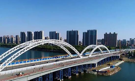 2024橋梁鋼結構行業發展分析預測：橋梁鋼結構市場規模將繼續保持增長態勢
