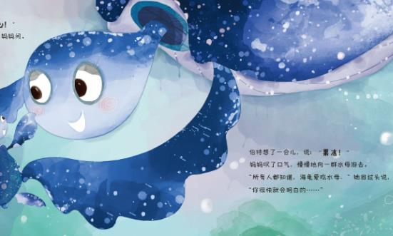 兒童繪本行業發展前景趨勢：兒童繪本電子書市場逐漸興起