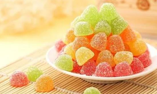 維生素糖果行業發展投資分析報告：功能性糖果成主流