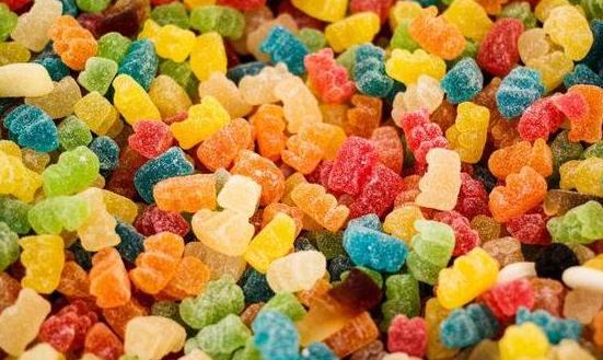膠基型糖果行業(yè)投資報告：糖果的質構、口感和風味的探索創(chuàng)新發(fā)展迅猛