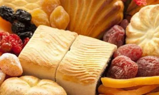 烘焙食品行業深度分析：到2026年我國烘焙食品行業規模將達到3700億元