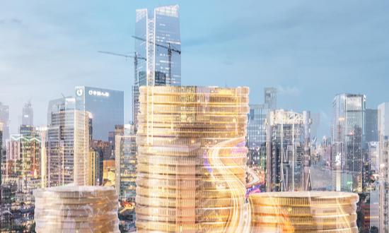 金融業(yè)ocr識別行業(yè)上中下游產(chǎn)業(yè)鏈、發(fā)展方向及未來趨勢分析2024