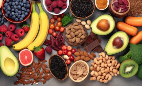 2024行業預測：超級食品行業有望迎來更多的發展機遇