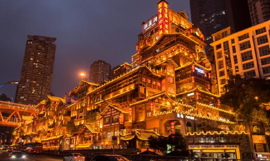 夜間旅游行業發展現狀：夜間旅游越來越熱，成為眾多城市新的旅游資源