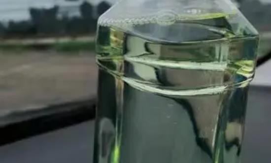 輕燃料油行業投資價值與未來競爭格局2024