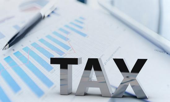 稅務大數據主要企業及行業發展前景分析