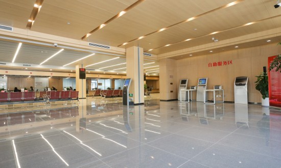 2024年電子政務產業市場發展現狀及競爭格局分析