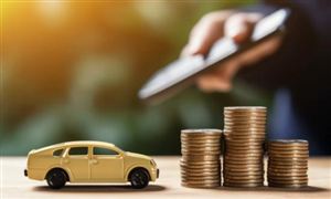 2024汽車金融產業鏈上下游及市場現狀分析