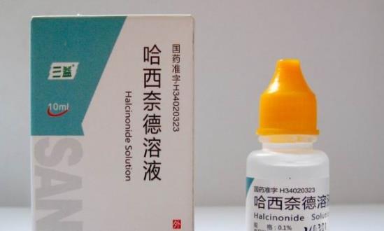 皮膚病藥物行業發展前景與趨勢分析2024