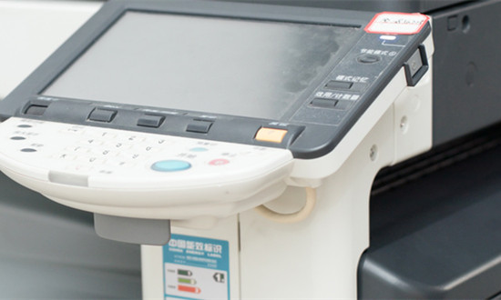 熱敏標簽打印機產業鏈結構及行業發展趨勢