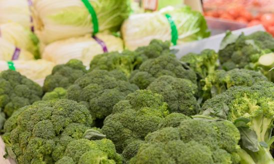 隨著我國人民生活水平的提高和消費理念的轉變 未來綠色食品開發(fā)潛力都十分巨大