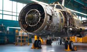2024航空發動機行業市場調研及發展現狀分析