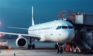 首次 海外組團(tuán)亮相 國產(chǎn)大型客機(jī)C919首次飛出國門參加航展 航空發(fā)動機(jī)行業(yè)深度調(diào)研分析