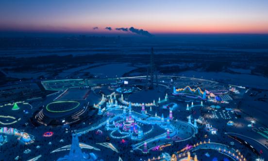 冰雪旅游行業現狀：冰雪旅游熱度不減 新疆、黑龍江的錯峰旅行持續升溫
