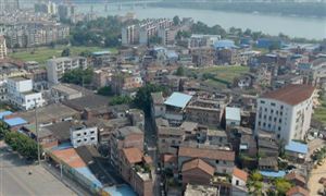 樓市大消息 事關各城市 住建部最新通知 城中村改造行業市場機遇分析報告